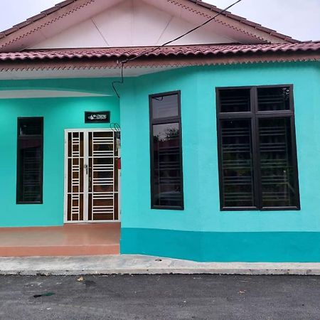 Homestay D'Bukit Pulau Melaka Eksteriør billede