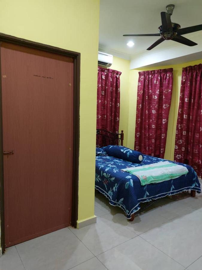Homestay D'Bukit Pulau Melaka Eksteriør billede