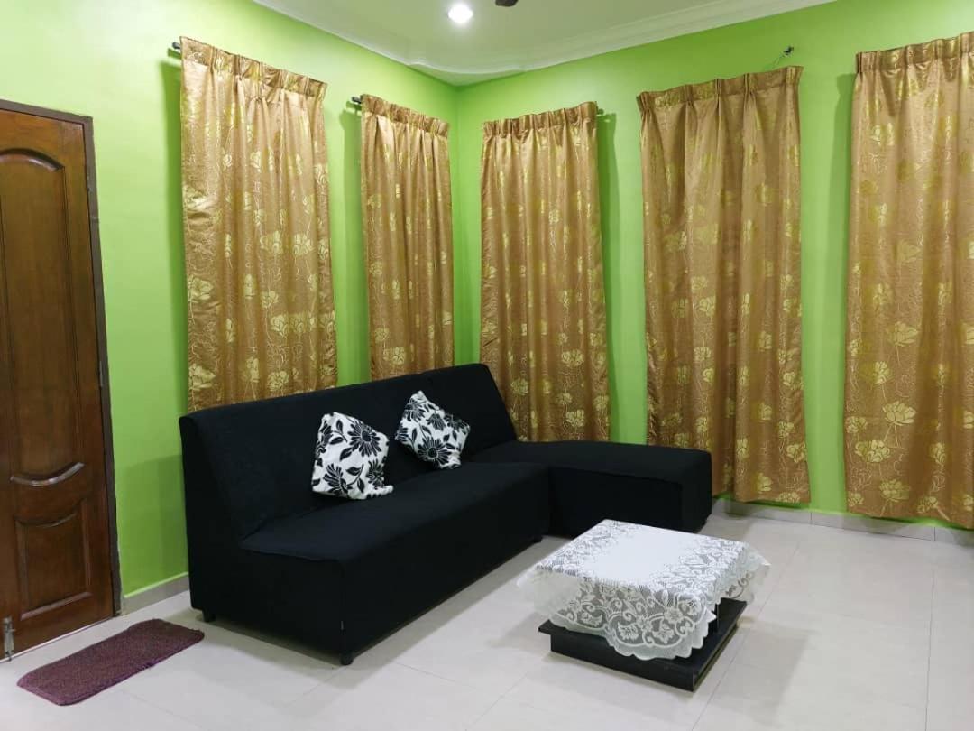Homestay D'Bukit Pulau Melaka Eksteriør billede